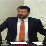 Ağbaba, Usta Öğreticilerin Sorunlarını Gündeme Getirdi