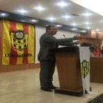 Vali Toprak, Malatyaspor’a Üzerime Düşen Her Görevi Yapmaya Hazırım