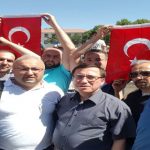 Prof. Dr. Ahmet Kızılay Darbe Girişimine Açıklama