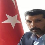 Battalgazi BBP İlçe Başkanı Aygün’ün Bayram Mesajı