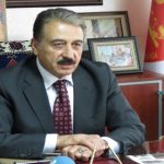 Keskin: Hız Yapan Sürücü Seyyar Mayın ve Canlı Bomba Gibidir