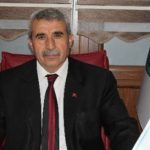 Türk Milletine Karşı Yapılan Hain Darbe Girişimini Telin Ediyoruz.