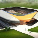 Biser İnşaat Olarak Stadyumu Bitiş Tarihinden Önce Teslim Edeceğiz