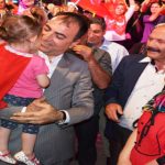 Vali Toprak, Malatya Demokrasi Tarihinde İlk Anılan İllerden Birisi Olacaktır
