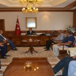 Vali Toprak, Türk Milleti Necip Bir Millettir