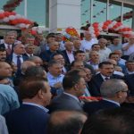 Vali Toprak, Malatya TSO Binasının Resmi Açılışı’na Katıldı