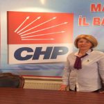 CHP Kadın Kollarından Tepki