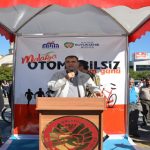 Vali Toprak, Yaşamımız Yürümek Olmalıdır