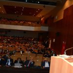 Vali Toprak, Atatürk’e Gazilik Unvanı Veren O Yüce Makamı Bombaladılar