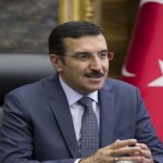 Bakan Tüfenkci Yeni Adliye Binası ve İki İlçeye Cezaevi Yapılacak