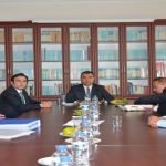 Vali Toprak, Mermer İhtisas Osb’nin Kurulmasında Sorumlu ve Yükümlüyüz