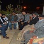 Vali Toprak, Şehidimiz Yüreğimizi Dağladı