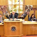 Battalgazi Belediye Meclisi, Ekim Ayı İkinci Birleşimini Gerçekleştirdi