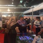 Elazığ, 10. Uluslarası Belediye ve Çevre Fuarı Citytech’de