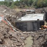 MASKİ, Arguvan Bozan ve Doydum’un Sorunlarını Çözdü