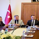 Devrim Gibi Protokol