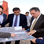 Başkan Çakır, Maski’nin Çalışmalarını İnceledi