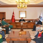 Vali Toprak, Hiçbir İnsan Kendi İsteği Dışında Vatanından Ayrılmasın