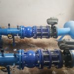 5 Bin Tonluk Dev Su Deposu Faaliyete Geçiriliyor