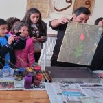 Büyükşehir,Öğrencileri Sosyal Hayata Katıyor