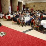 Başkan Yanılmaz, Bem-Bir-Sen’in Düzenlediği Programa Katıldı