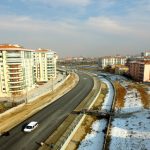 Güney Kuşak Yolu’nda Çalışmalar Devam Ediyor