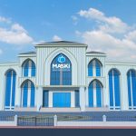 Maski,Hizmet Binası Uzunyıllar Malatyaya Hizmet Verecek