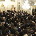 Elazığ, Kahraman Şehidi Fethi Sekin’i Andı