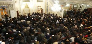 Elazığ, Kahraman Şehidi Fethi Sekin’i Andı
