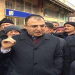 Vali Toprak, Şire Pazarı İlimiz İçin Simgesel Öneme Sahiptir