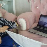 Engelli Mustafa’nın Erdoğan Sevgisi