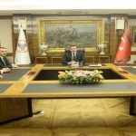 Bakan Tüfenkci: Emlakta Düzenleme Referandum Sonrası Hayata Geçecek