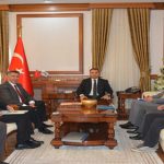 Vali Toprak, Yazıhan Düzü Yazıhan Ovası Olacak