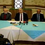 Başkan Aydın; Başbakanımız Sivas’a Eli Dolu Geldi