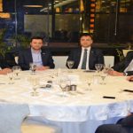 Vali Toprak, Türk Kızılayı Malatyaya Önemli Katkılar Sağlıyor