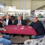 Başkan Kutlu, 3 Mahalleden Daha ‘EVET’ Sözü Aldı