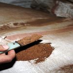 Gümrükten 130 Ton Kaçak Çay Ele Geçirildi