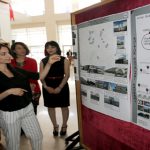 Sivas’ın Stratejik Planını Öğrenciler Sergiledi