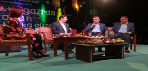 Battalgazi’de Ramazan Bir Başka Güzel