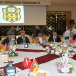 Vali Toprak, Şehrin Takımı Sahiplenmesi Önemli