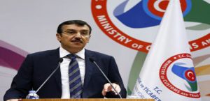 Bakan Tüfenkci’nin Gazeteciler ve Basın Bayramı Mesajı
