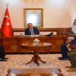 Vali Kaban, Anadolu Ticareti MÜSİAD Gibi Kuruluşlarla Bir Yerlere Geldi