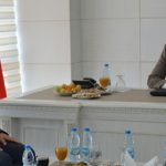Vali Kaban, Bugün Malatya İçin Güzel ve Önemli Bir Gündü