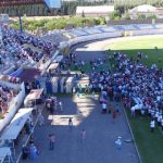 Yaz Spor Okulları 10 Temmuz’da Açılıyor