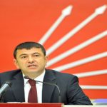 Ağbaba, “Sadece Adalet Arayacağız”
