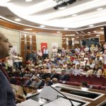 Gümrük ve Ticaret Bakanlığı’nda Atama Heyecanı