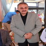 Başkan Aydın’dan Aksoy’a Veda Programı