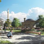 5 Asırlık Külliye Ayağa Kaldırılıyor