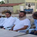 Ağbaba; Ağılbaşı Yunanistan’a, Suriye’ye mi Bağlı ?