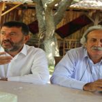 Ağbaba; Emekli Torun Sevmek Yerine Çalışmak Zorunda Kalıyor
